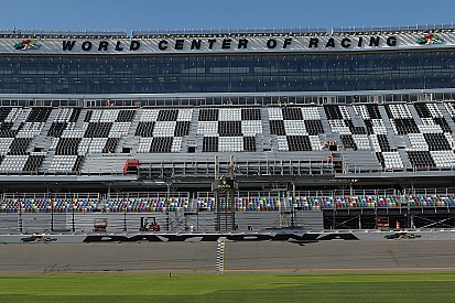 Die offizielle Meldeliste für das 58. Daytona 500