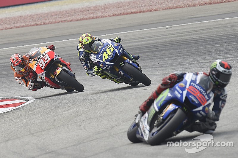 Accusing Dorna of favouring Spaniards "ridiculous" - Poncharal