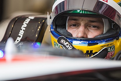 Senna gaat voor LMP-titel: "We hebben een sterk team"