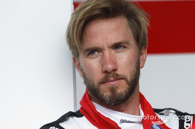 Nick Heidfeld: Was er an seiner Formel-1-Karriere bereut