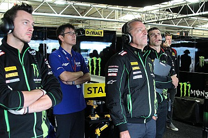 Tech3 - "Bonne adaptation pour Smith, plus compliqué pour Espargaró"