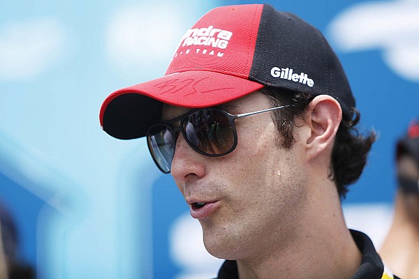 Senna confía en pelear el título junto a Ricardo González