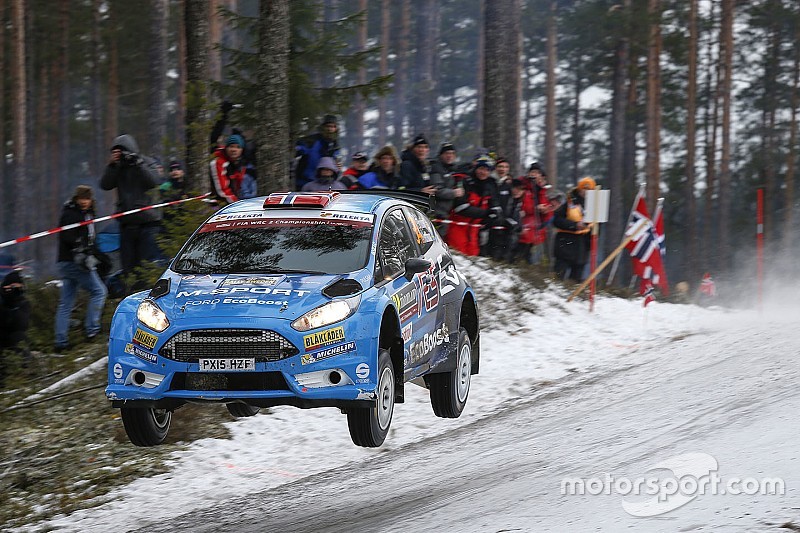 Salta 45 metri al Colin's Crest: è record mondiale per Brynildsen!