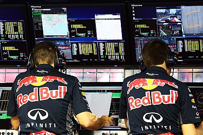 Para Briatore, la F1 es un "PlayStation para ingenieros"