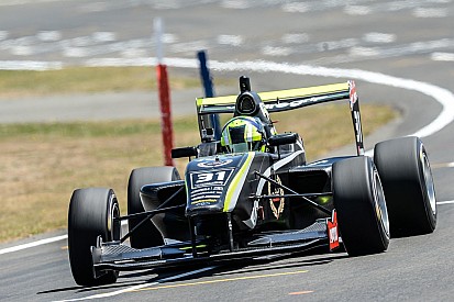 Coup double pour Lando Norris au GP de Nouvelle-Zélande