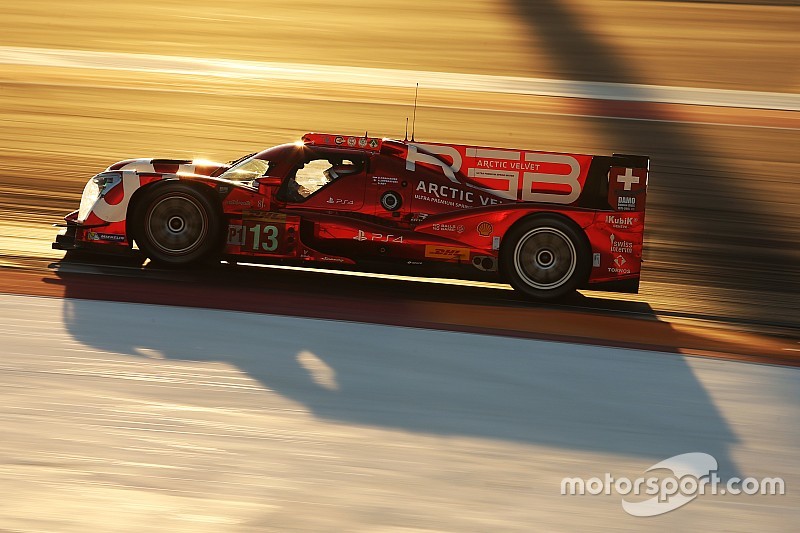 FIA WEC - Le présent radieux et l'avenir prometteur