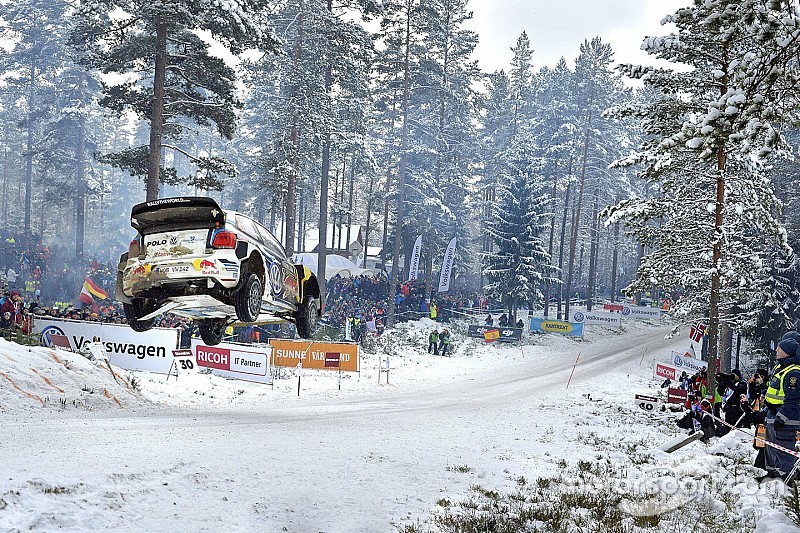 ES21 - Power Stage et victoire pour Sébastien Ogier