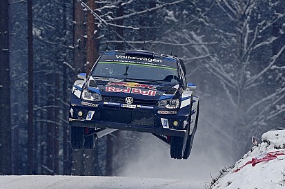 Sébastien Ogier vince il Rally di Svezia ed è già in fuga Mondiale!