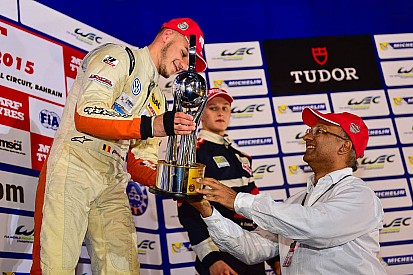 Talent zonder geld: een carrière in de autosport