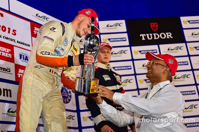Talent zonder geld: een carrière in de autosport