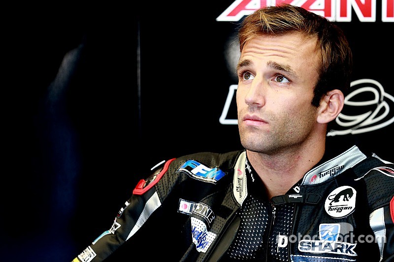 Johann Zarco, Ajo Motorsport