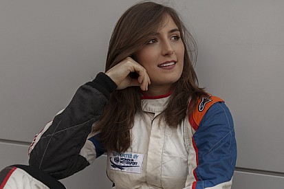 Calderón va allier le GP3 à l'Euroformula Open