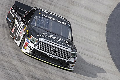 Ben Kennedy returns to Red Horse Racing for 2016 CWTS season