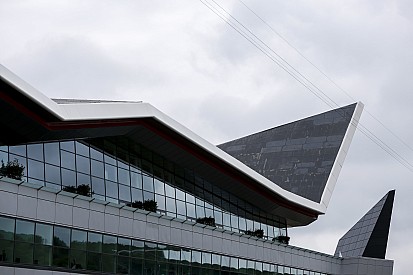 Jaguar-Land Rover potrebbe acquistare Silverstone