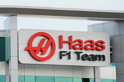 Haas F1 Team onthult testschema
