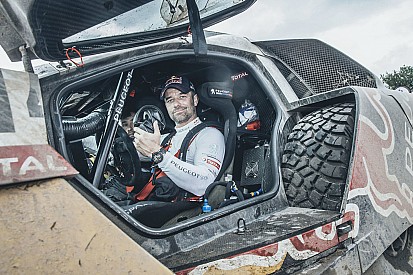 Loeb: il futuro del francese è nel mondiale rallycross?