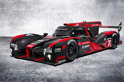 Duval admits reliability a concern with new Audi