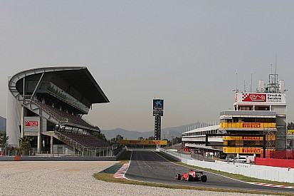 Analysis: Six things we will learn when F1 testing begins