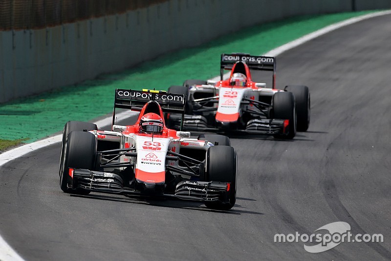 Manor: 7 GP a testa per Haryanto, Rossi e Stevens?