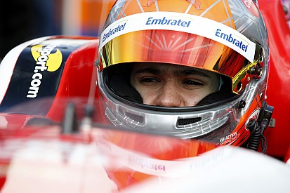 Pietro Fittipaldi, defiende el cambio de categoría
