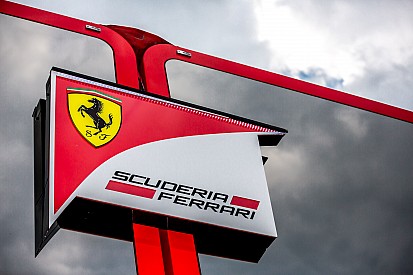 Ferrari marca apresentação de novo carro para próxima sexta