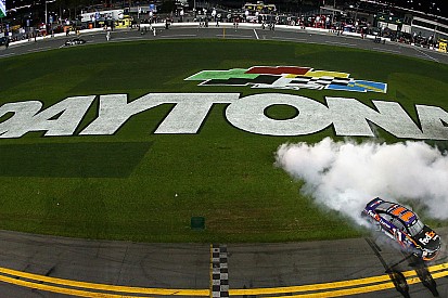Daytona-Daily: Was ist sonst noch alles passiert?
