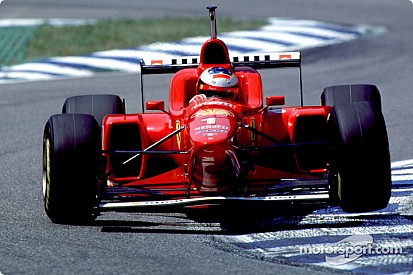 Há 20 anos, Schumacher chegava para tirar Ferrari da seca