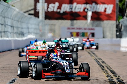Weiron Tan set to join Pelfrey