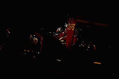 Toro Rosso: è ufficiale il debutto della STR11 senza livrea