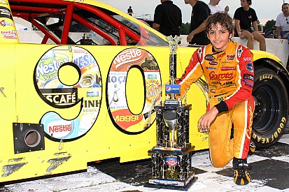Com foco na F1, Pietro Fittipaldi não fecha porta na NASCAR