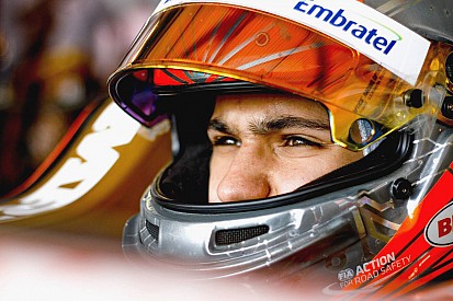 Fittipaldi verdedigt overstap naar Formula V8 3.5