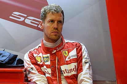 Opinião: se Vettel está certo, quem pode resgatar a F1?
