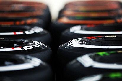Los equipos de F1 tendrán mayor libertad para elegir neumáticos