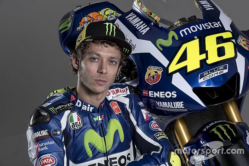 Neues Mitglied im Rossi-Clan: Luca Cadalora unterstützt „The Doctor“