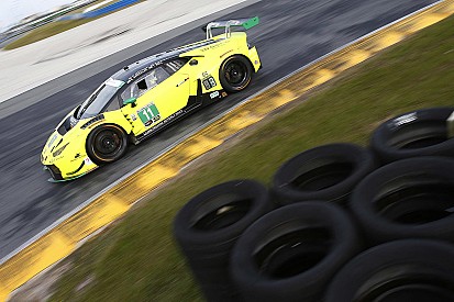 19 piloti nel GT3 Junior Program Lamborghini 2016