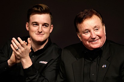 Ty Dillon in talks with Stewart-Haas Racing but "nothing signed"