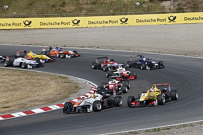 European F3 pushes back entry deadline to bolster 2016 grid