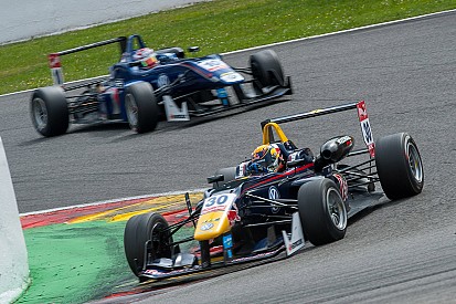 FIA geeft F3-teams meer tijd voor inschrijving