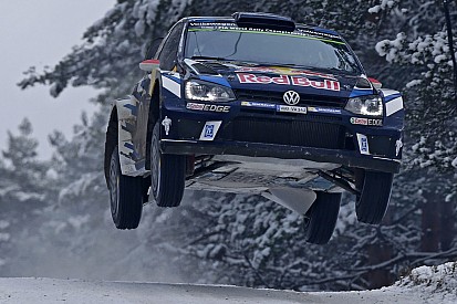 ”Mijn seizoen start in Mexico”, aldus Latvala