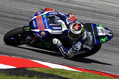 Phillip Island MotoGP-Test – Tag 1: Wetterkapriolen sorgen für Tag zum Vergessen