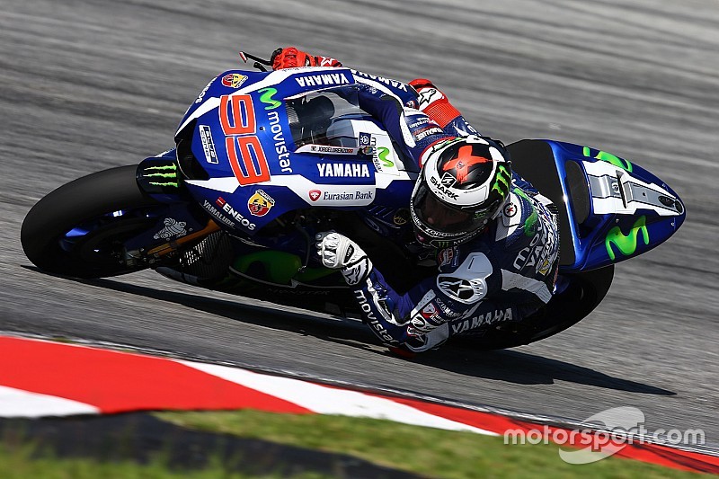 Phillip Island MotoGP-Test – Tag 1: Wetterkapriolen sorgen für Tag zum Vergessen