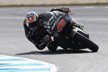 Miller heeft “helemaal geen pijn” bij terugkeer in MotoGP