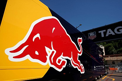 Analysis: New livery, same engine woes for Red Bull?