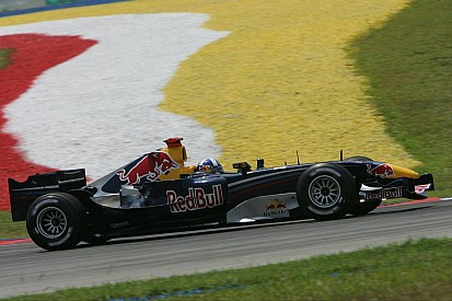 Galeria: os carros da Red Bull nos últimos 10 anos