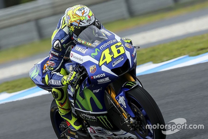 Rossi: “Nog geen beslissing genomen over Cadalora"