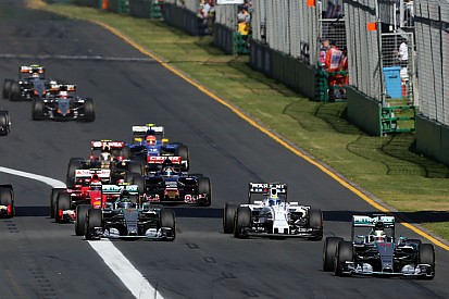 Formel-1-Techniker: Komplizierte Reifenregeln könnten Rennen interessant machen