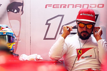 Montezemolo: Alonso "desmotivó" a Ferrari en 2014