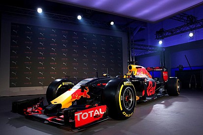 Horner - “Ne nous sous-estimez pas”