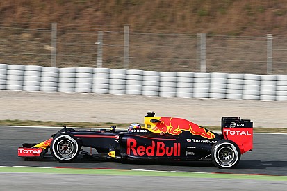 Ricciardo - L'écurie d'usine est source de motivation pour Renault
