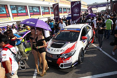 La JAS Motorsport apre un laboratorio a Sepang